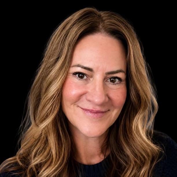 Kym Everett